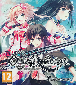 Omega Quintet