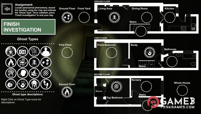 Télécharger Incubus: A Ghost Gratuitement Activé Complètement