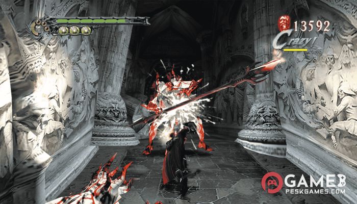 Download Devil May Cry HD Collection Free Full Activated