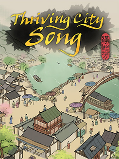 Thriving City: Song