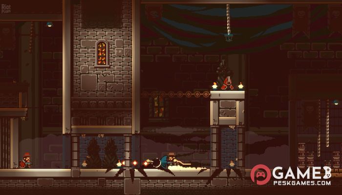 Descargar Gunbrella: Completo Activado Gratis