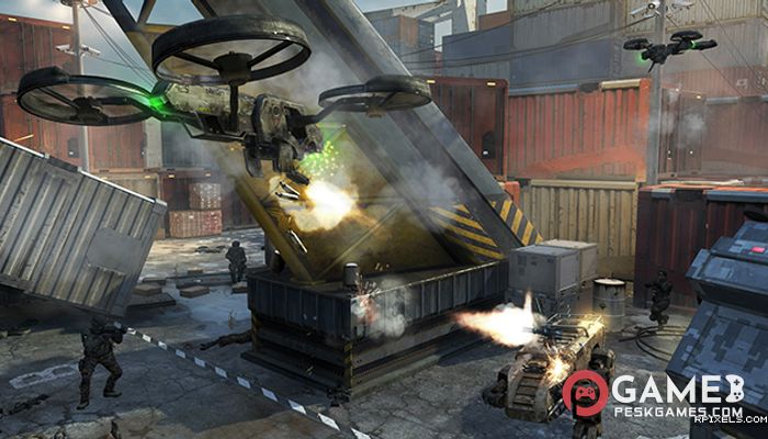 Download Call of Duty: Black Ops 2 Free Full Activated