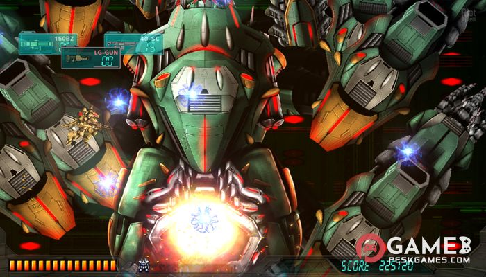 Download Assault Suit Leynos Free Full Activated