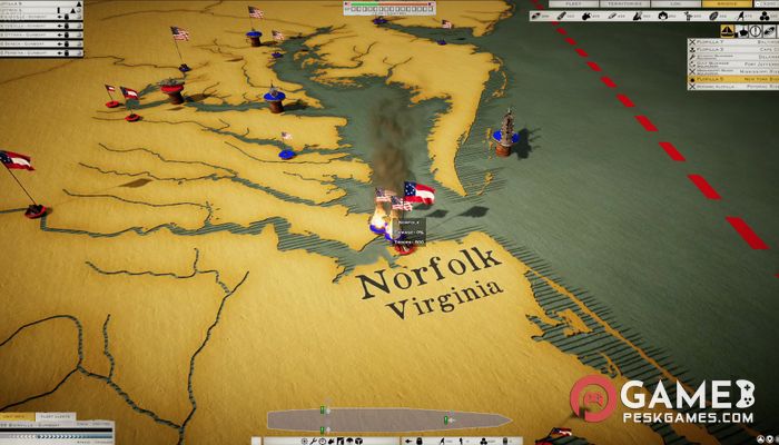 Descargar Victory at Sea: Ironclad Completo Activado Gratis