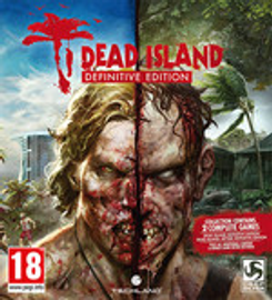 Dead Island: Definitive Collection