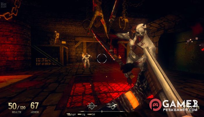 Download Dread Templar Free Full Activated