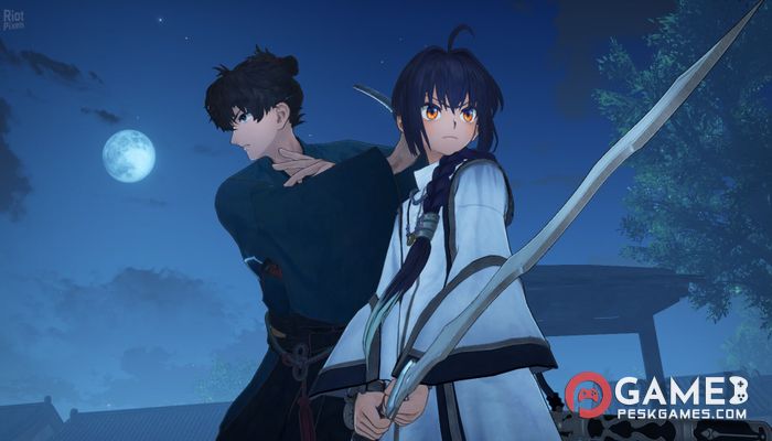 Download Fate/Samurai Remnant: Digital Free Full Activated