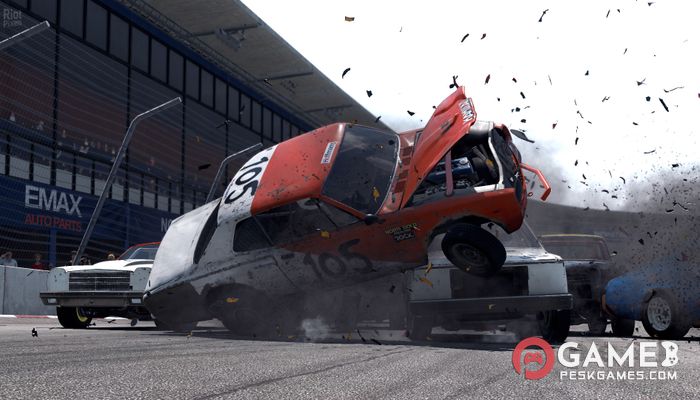 Descargar Wreckfest: Completo Activado Gratis