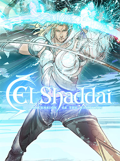 El Shaddai: Ascension of the Metatron