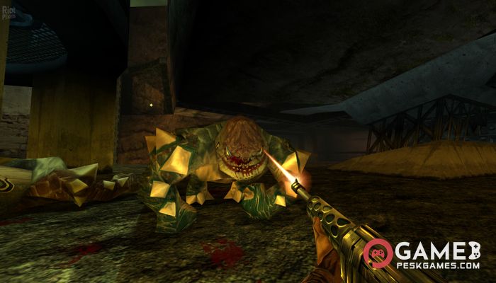 Download Turok 3: Shadow of Oblivion Free Full Activated