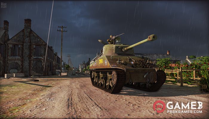 Descargar Steel Division: Normandy 44 Completo Activado Gratis