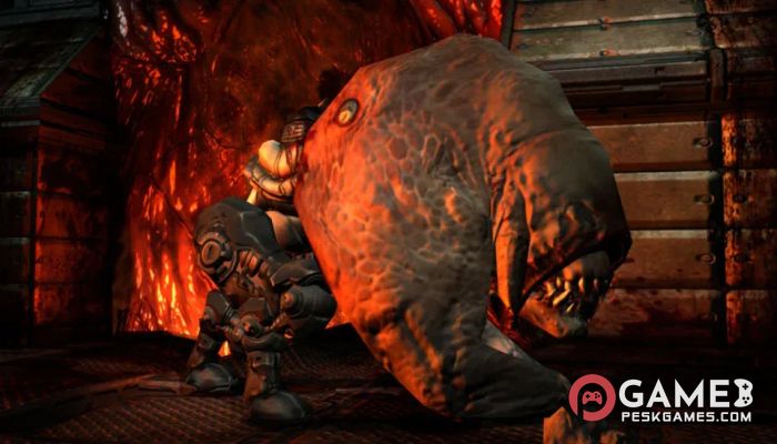 Скачать DOOM 3 (2004) полная версия активирована бесплатно