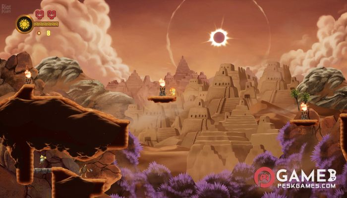 Descargar Imp of the Sun Completo Activado Gratis
