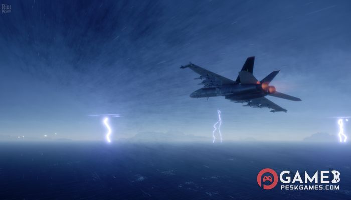 Скачать Project Wingman: Frontline полная версия активирована бесплатно