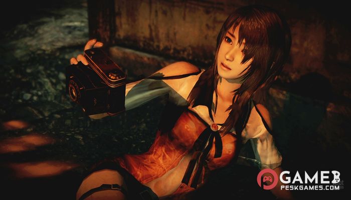 Télécharger FATAL FRAME / PROJECT ZERO: Maiden of Black Water Gratuitement Activé Complètement