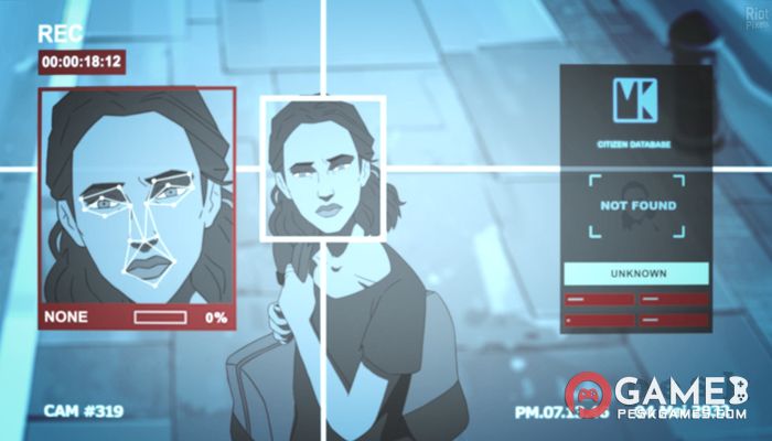 Descargar Harmony: The Fall of Reverie Completo Activado Gratis