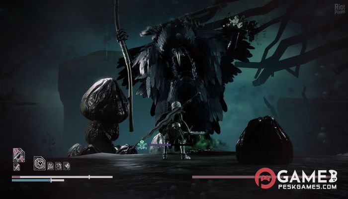 SINNER: Sacrifice for Redemption Tam Sürüm Aktif Edilmiş Ücretsiz İndir