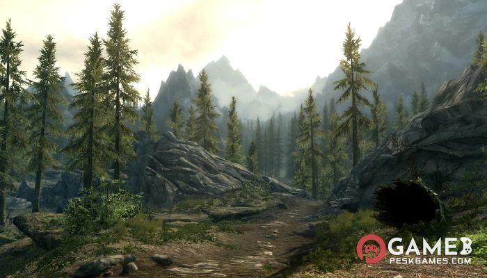 Descargar The Elder Scrolls V: Skyrim Completo Activado Gratis