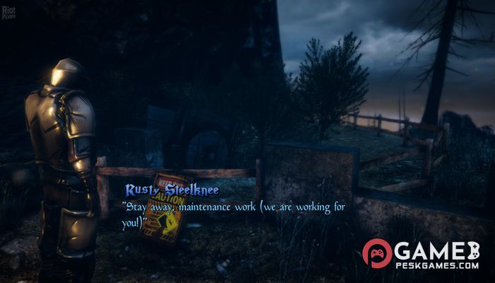 Télécharger MADievals: The Rise of Rusty Steelknee Gratuitement Activé Complètement