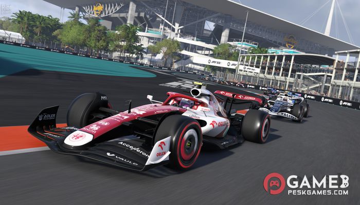 Descargar F1 22: Champions Edition Completo Activado Gratis