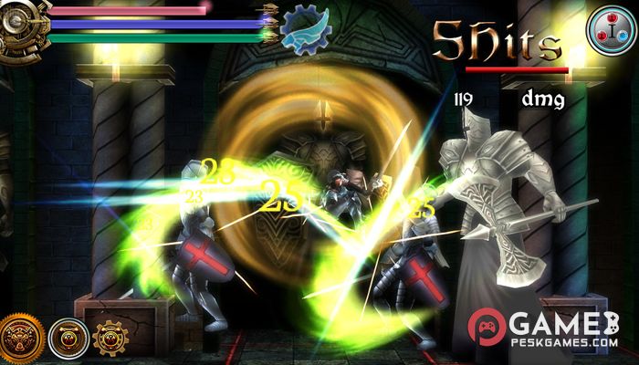 Descargar AeternoBlade Completo Activado Gratis