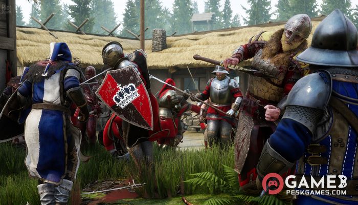 Télécharger Mordhau Gratuitement Activé Complètement