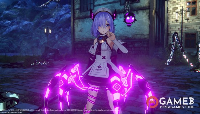 Descargar Death end re;Quest 2 Completo Activado Gratis