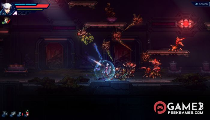 Descargar Anima Flux Completo Activado Gratis
