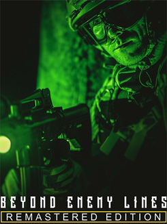 Beyond Enemy Lines: