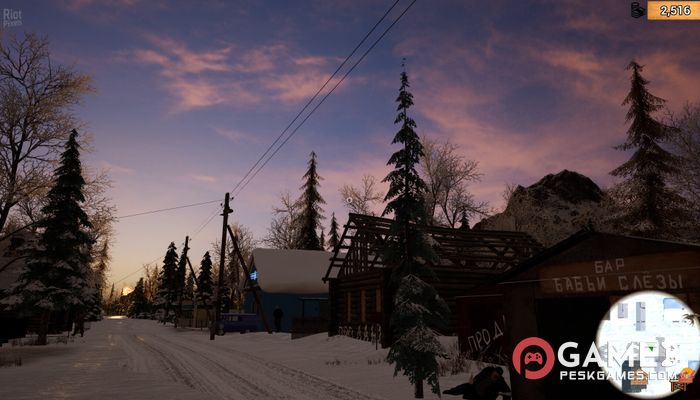 Siberian Village Tam Sürüm Aktif Edilmiş Ücretsiz İndir