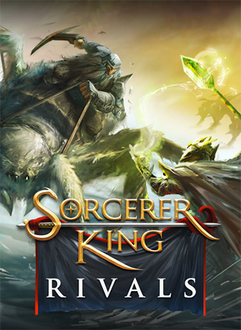 Sorcerer King: Rivals
