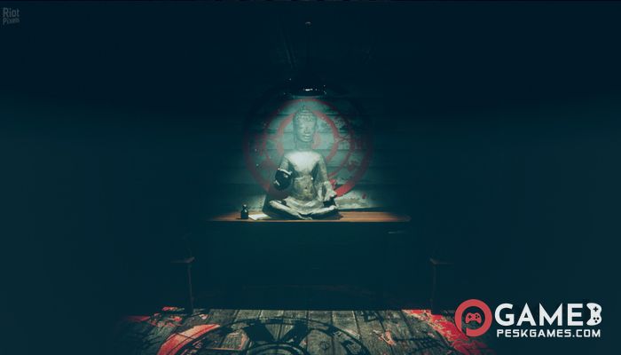 تحميل لعبة River God: Enshrouded Current برابط مباشر