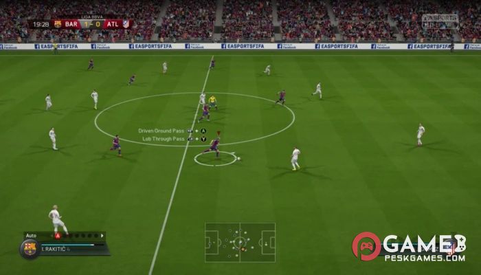 تحميل لعبة FIFA 16 برابط مباشر