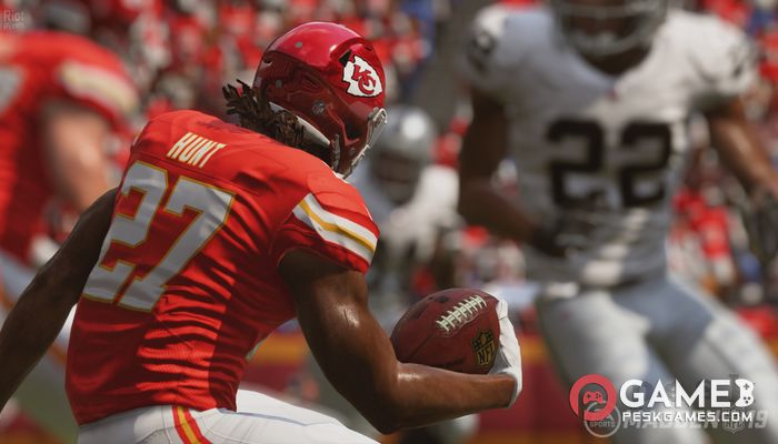 下载 Madden NFL 19: Hall of Fame Edition 免费完整激活版