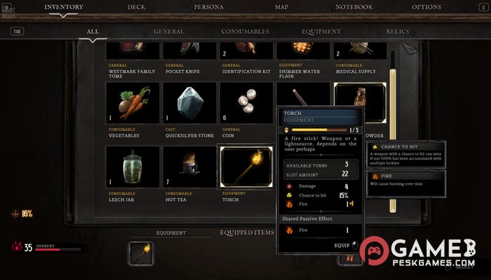The Foretold: Westmark Legacy Tam Sürüm Aktif Edilmiş Ücretsiz İndir