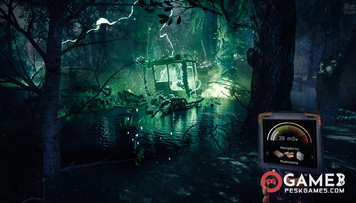 Télécharger Chernobylite: Gratuitement Activé Complètement