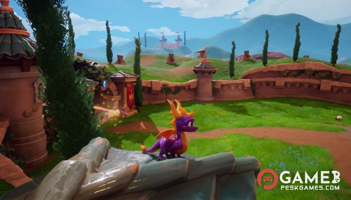 Télécharger Spyro Reignited Trilogy Gratuitement Activé Complètement