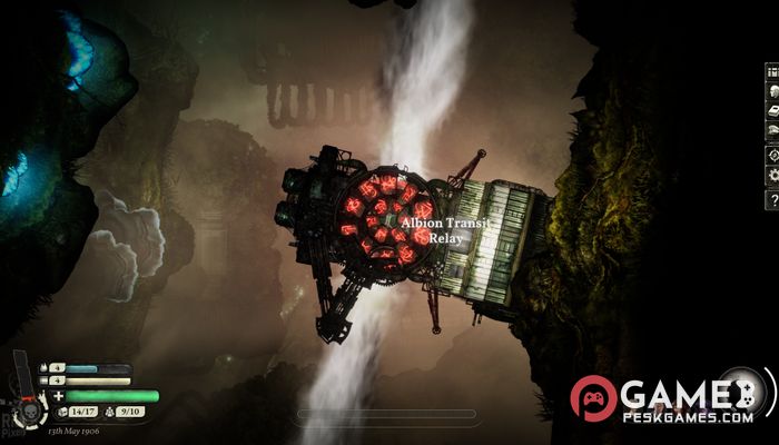 تحميل لعبة Sunless Skies: Sovereign Edition برابط مباشر