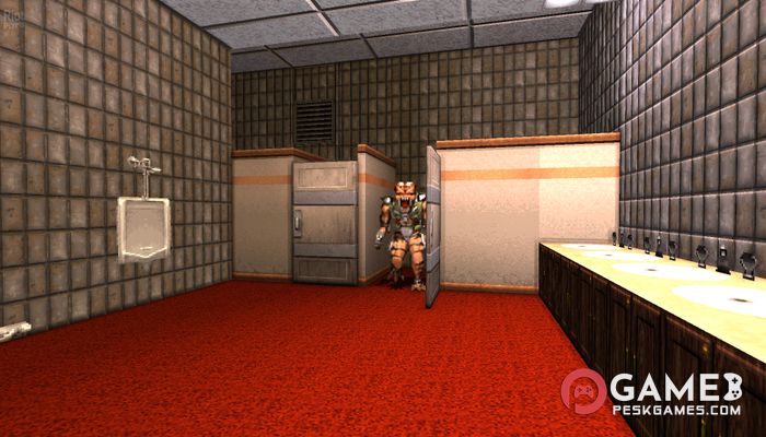 Download Duke Nukem 3D: 20th Anniversary World Tour Free Full Activated