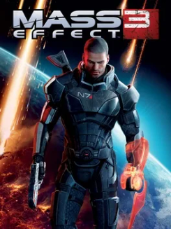Mass Effect 3: Legendary Edition