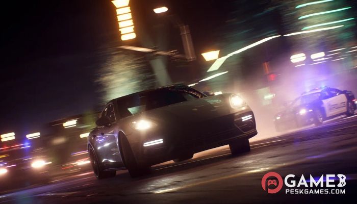 Скачать NEED FOR SPEED: PAYBACK – DELUXE EDITION полная версия активирована бесплатно