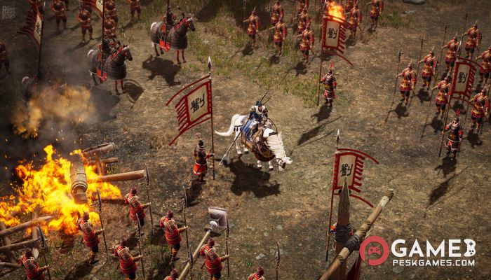 Download Three Kingdoms Zhao Yun: Free Full Activated