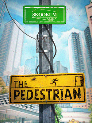 the-pedestrian_icon