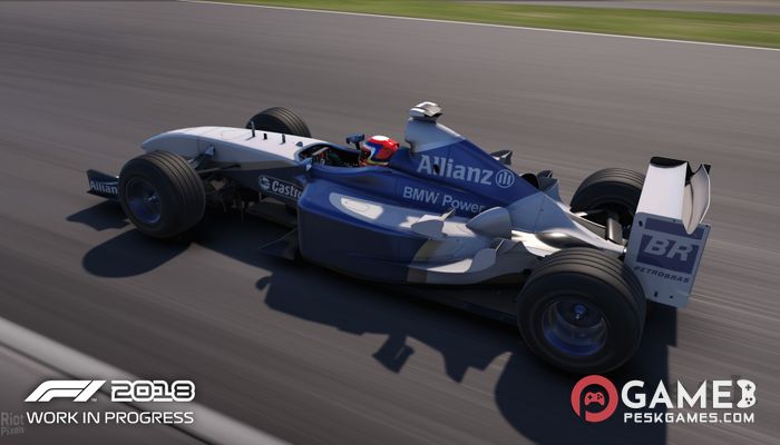 Descargar F1 2018: Headline Edition Completo Activado Gratis