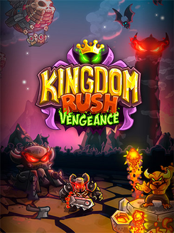 Kingdom Rush: Vengeance