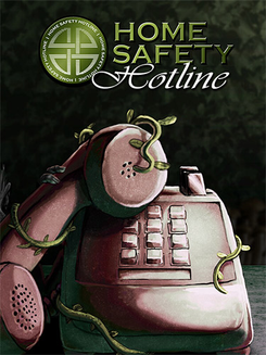 Home Safety Hotline:
