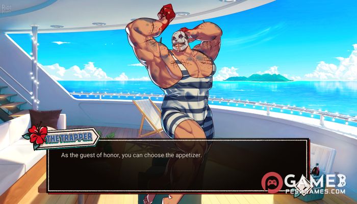 Descargar Hooked on You: A Dead by Daylight Dating Sim Completo Activado Gratis