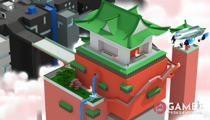 Download Tokyo 42 Free Full Activated