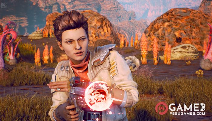 Descargar The Outer Worlds Completo Activado Gratis