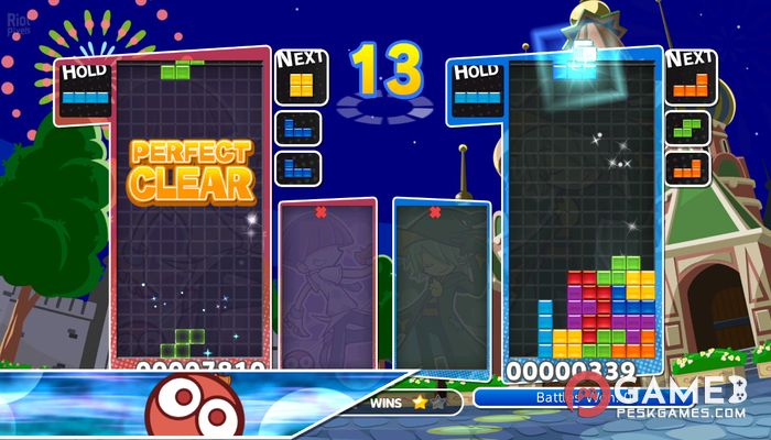 Download Puyo Puyo Tetris Free Full Activated